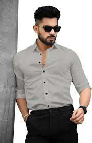 StyleNest - Shirt With Checks